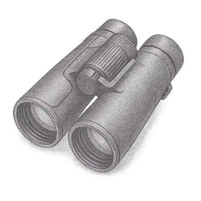 Nikon MONARCH M5 (8x42)