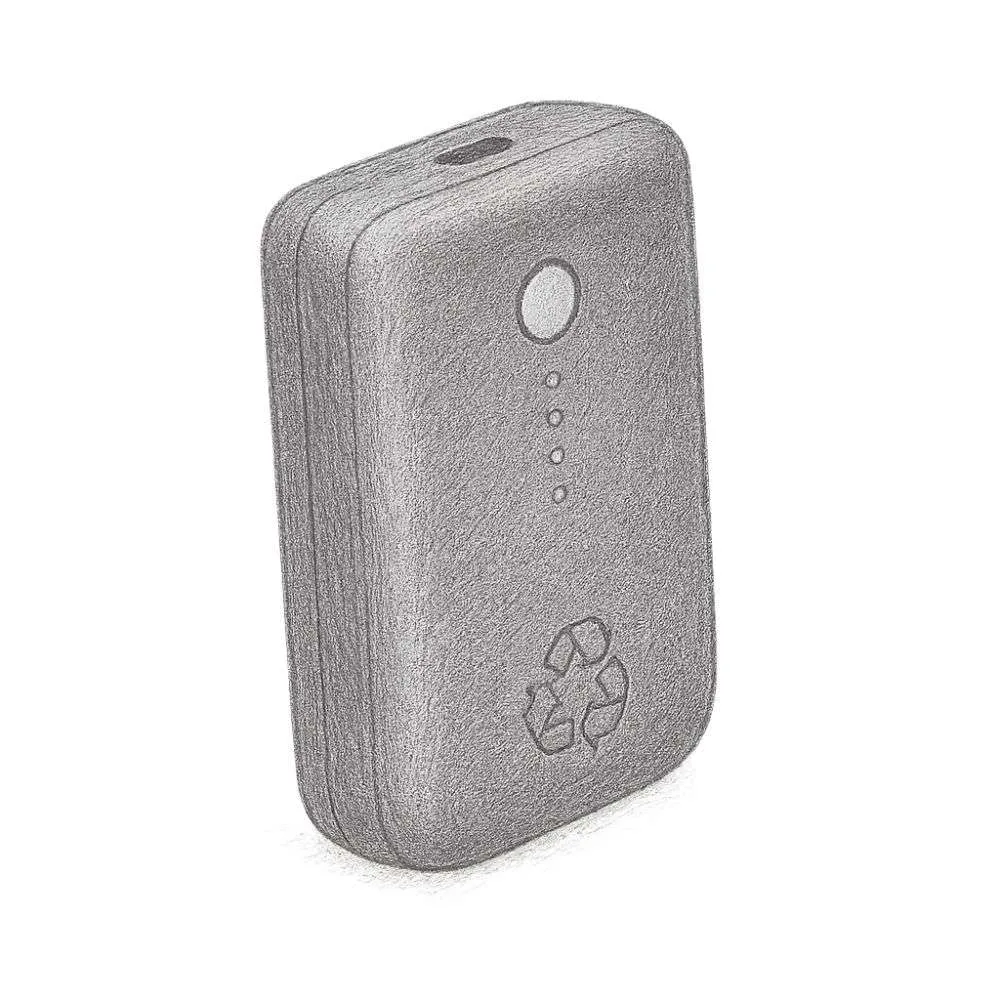 Nimble CHAMP Lite Portable Charger (5,200 mAh)