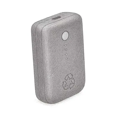 Nimble CHAMP Lite Portable Charger (5,200 mAh)