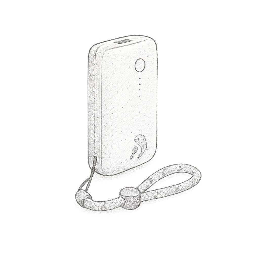 nimble CHAMP Portable Charger