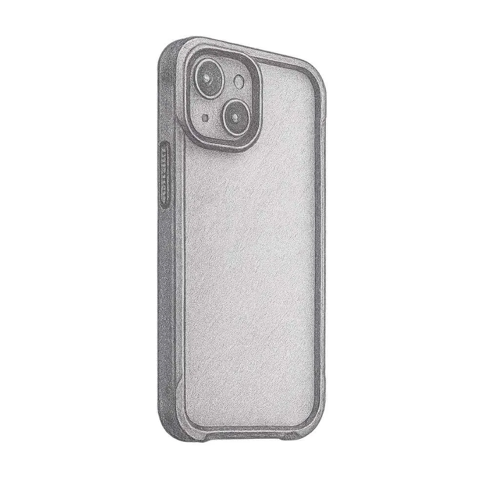 Nomad Rugged iPhone 15 Series Case