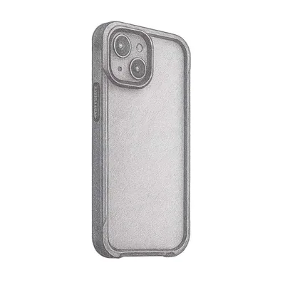 Nomad Rugged iPhone 15 Series Case