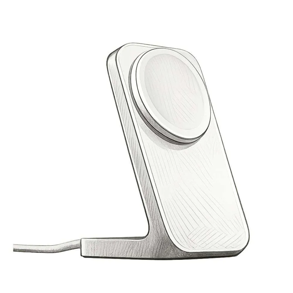 Nomad Stand One MagSafe Charger