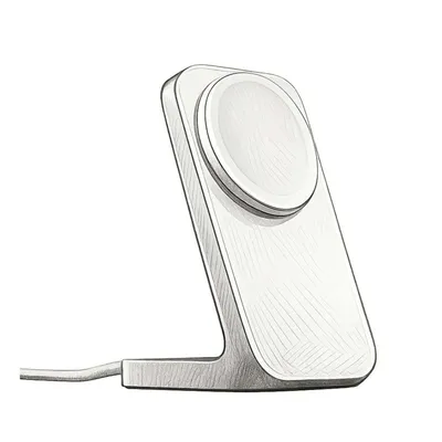 Nomad Stand One MagSafe Charger