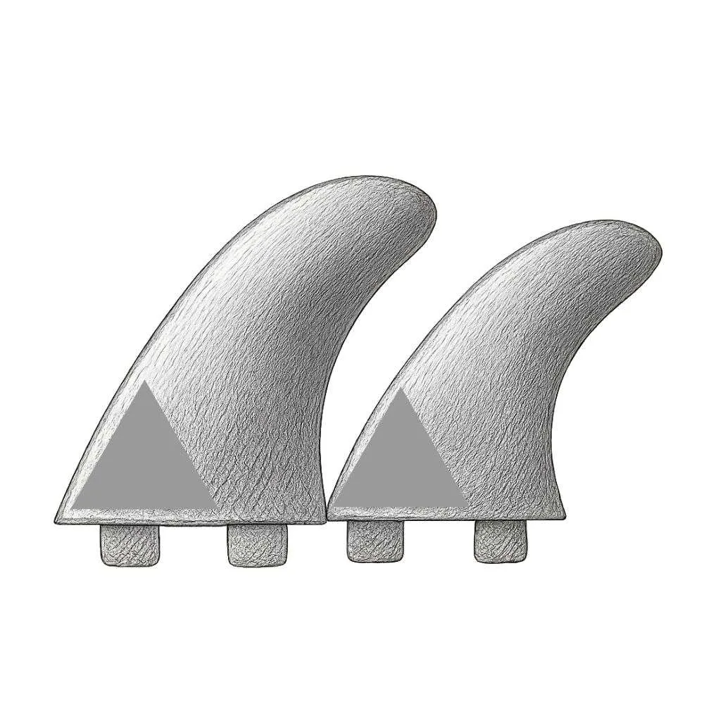 NVS Apex Peregrine Quad Fins