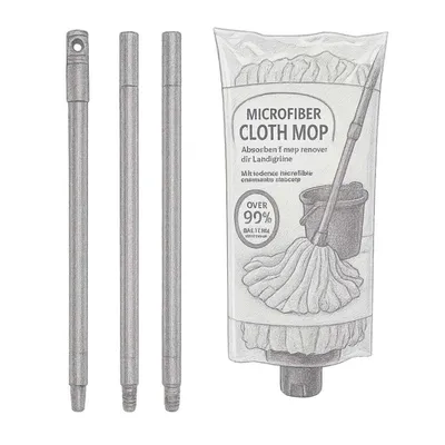 O-Cedar Microfiber Cloth Wet Mop
