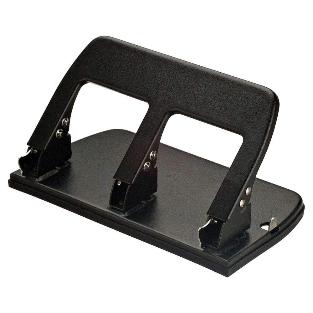 Officemate Medium Duty 3-Hole Punches