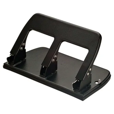 Officemate Medium Duty 3-Hole Punches