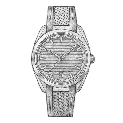OMEGA Seamaster Aqua Terra 150M Watch