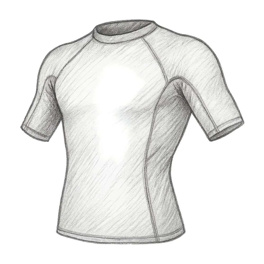 O'Neill Basic Skins Rash Guard