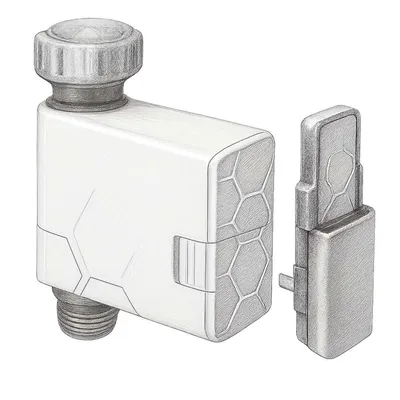 Orbit Gen 2 B-hyve Smart Hose Watering Timer