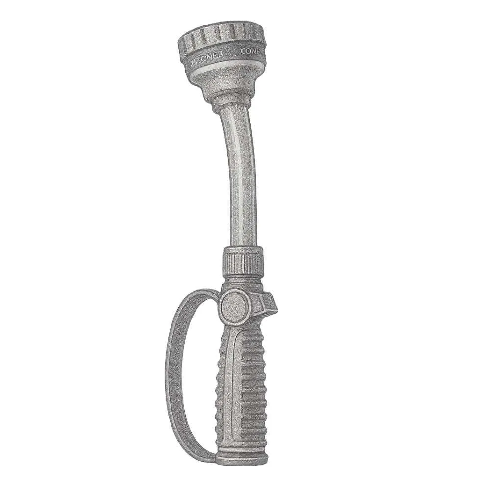 Orbit Pro Flo 7 Pattern Watering Wand with Thumb Control