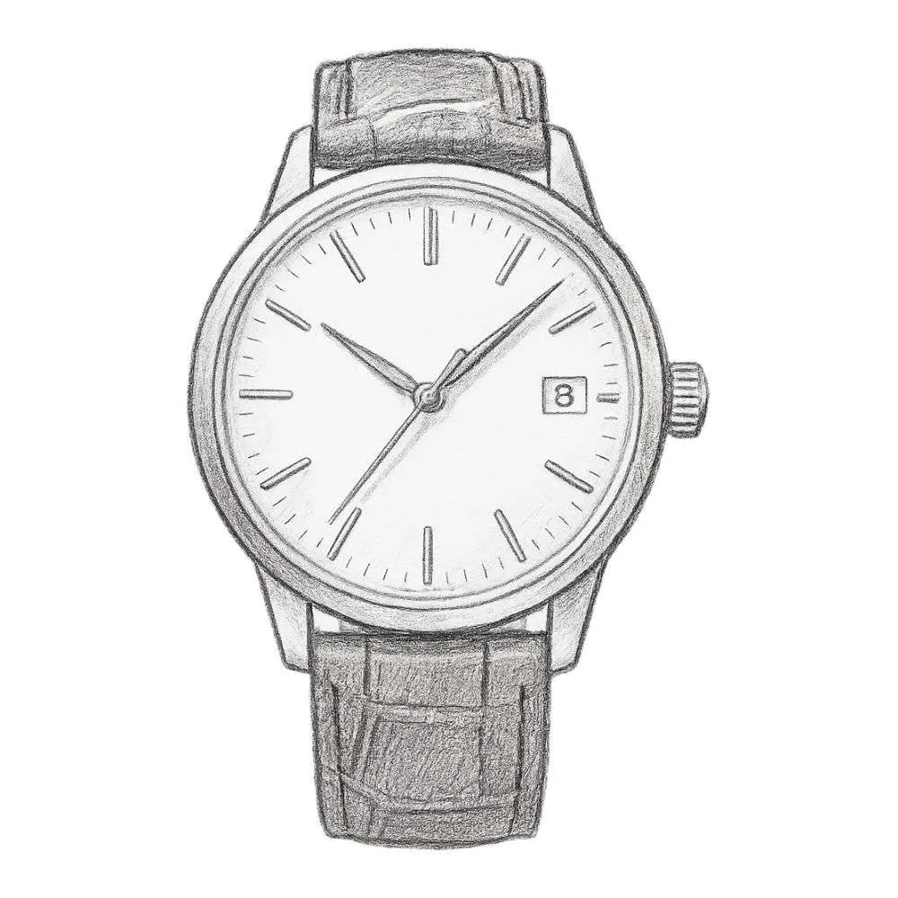 Orient Watch Bambino Version 7 Watch