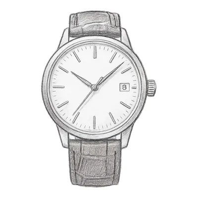 Orient Watch Bambino Version 7 Watch