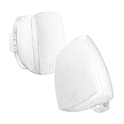 OSD Audio AP650