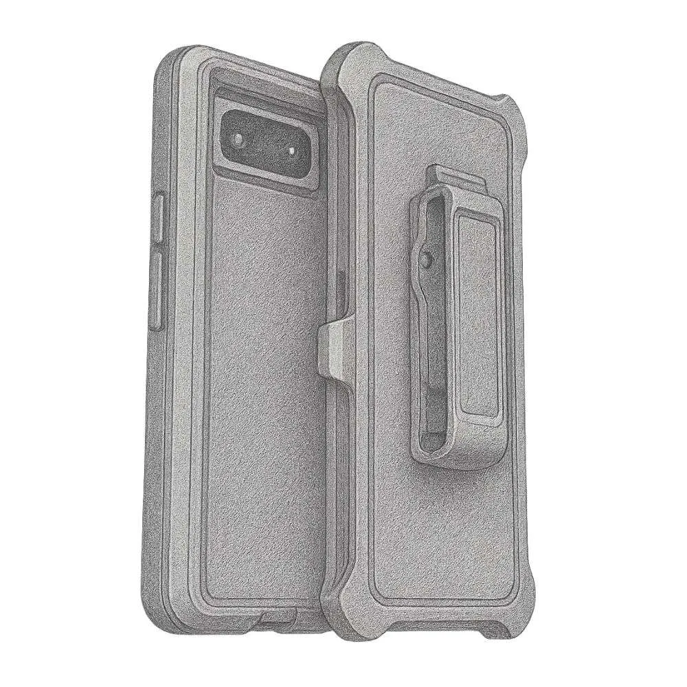 OtterBox Defender Series iPhone Case