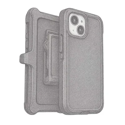 OtterBox Defender Series Pixel 8 Case