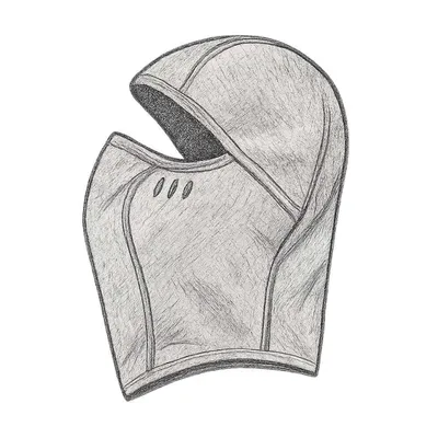 Outdoor Research Alpine Fleece Balaclava