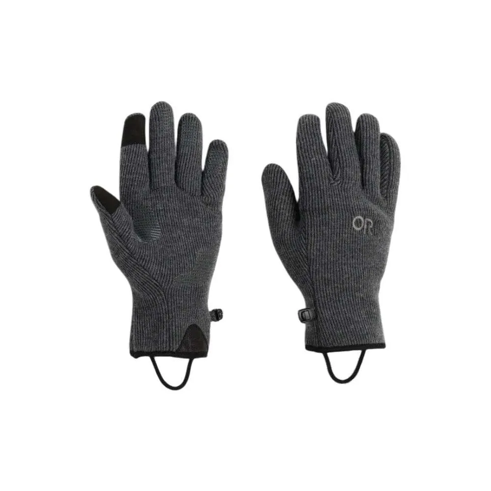 Outdoor Research Men's Flurry Sensor Gloves
