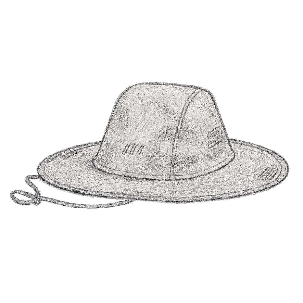 Outdoor Research Seattle Rain Hat