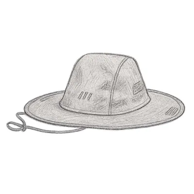Outdoor Research Seattle Rain Hat