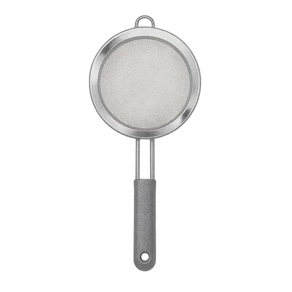 OXO 8" Double Rod Strainer