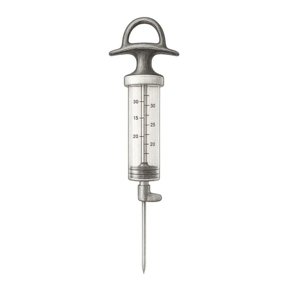 OXO Flavor Injector