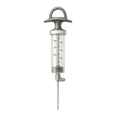 OXO Flavor Injector