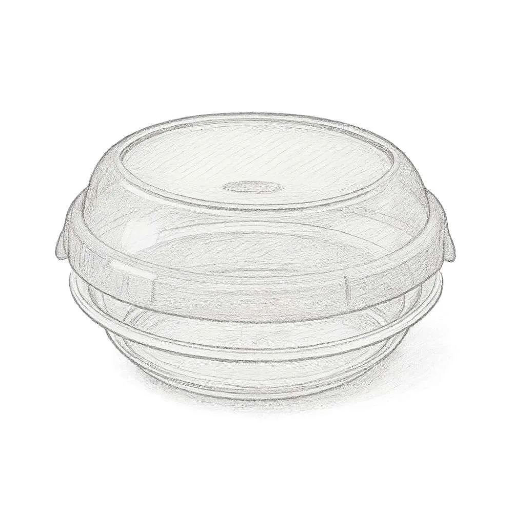 OXO Good Grips 9-in Pie Plate
