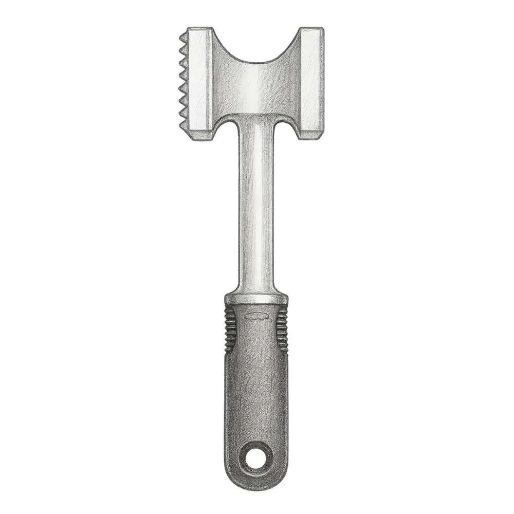 OXO Meat Tenderizer