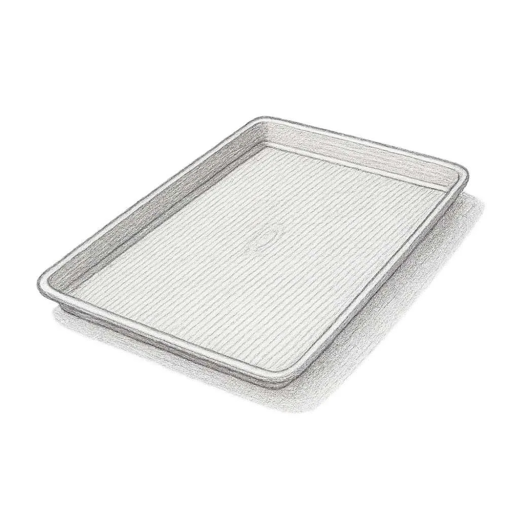 OXO Non-Stick Pro Jelly Roll Pan