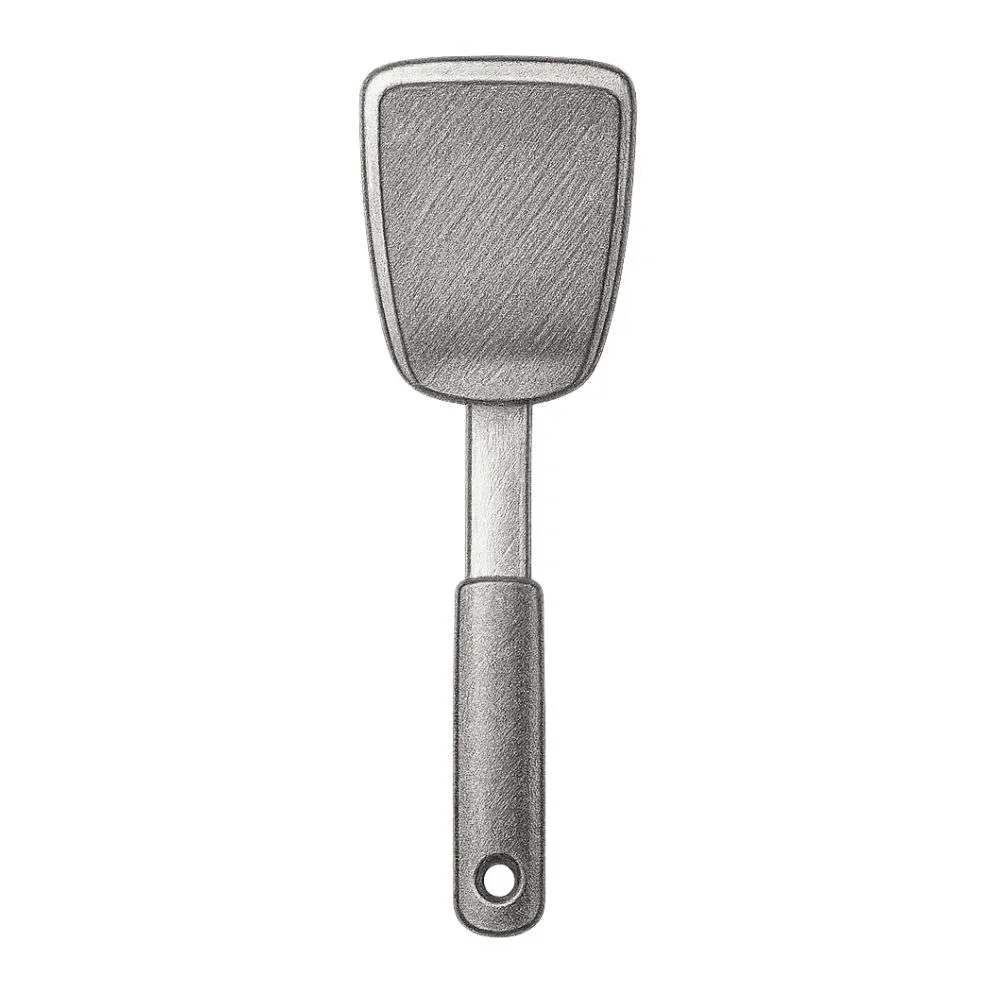 OXO Silicone Flexible Turner