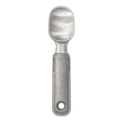 OXO Stainless Steel Ice Cream Scoop