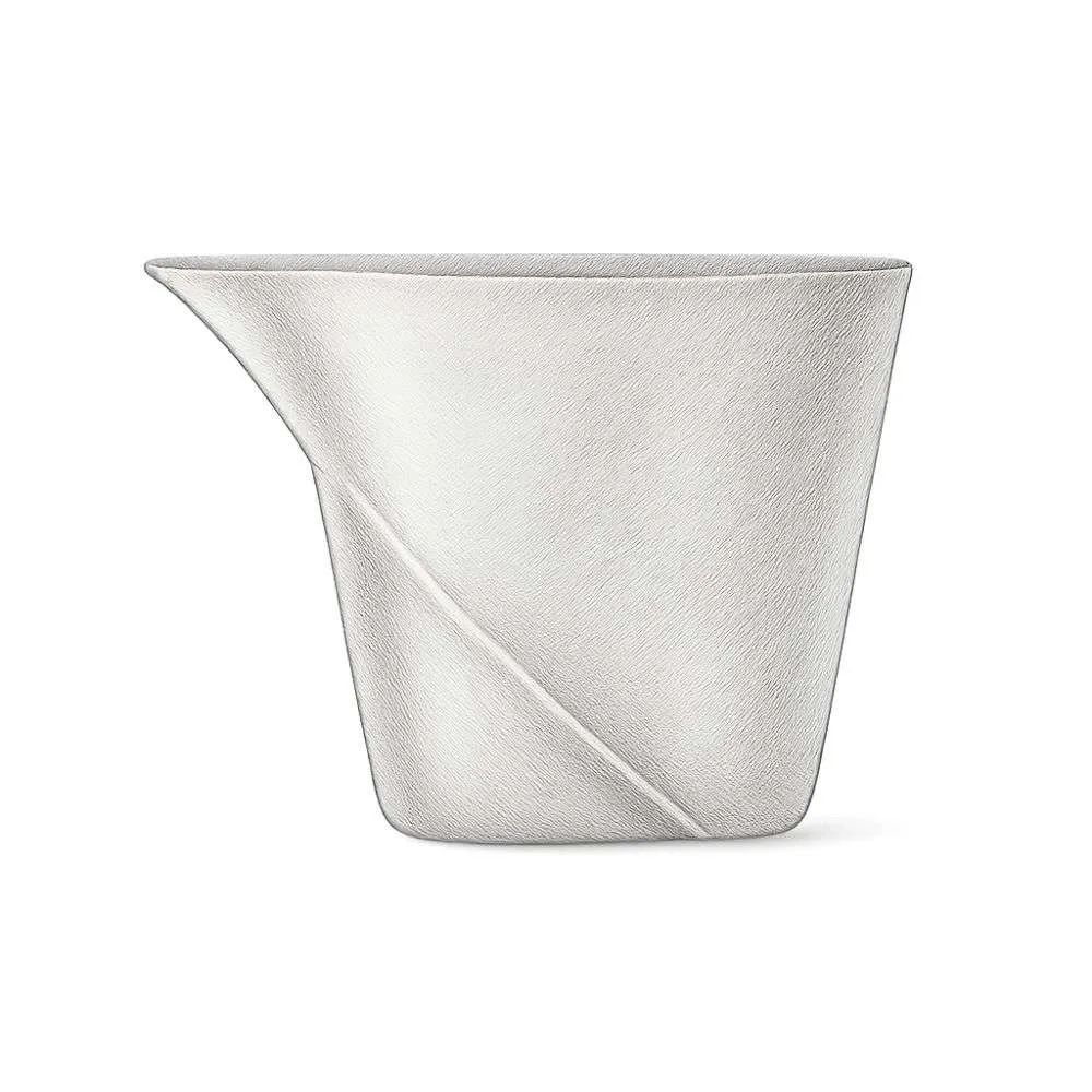 OXO SteeL Angled Jigger