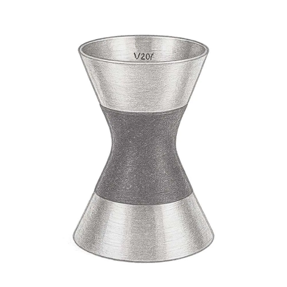 OXO SteeL Double Jigger