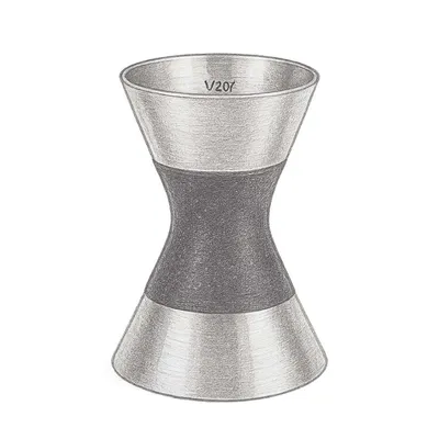 OXO SteeL Double Jigger