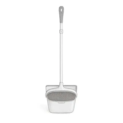 OXO Sweep Set with Extendable Broom (Large)