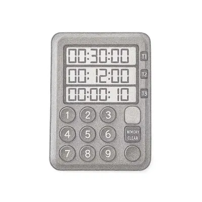 OXO Triple Timer
