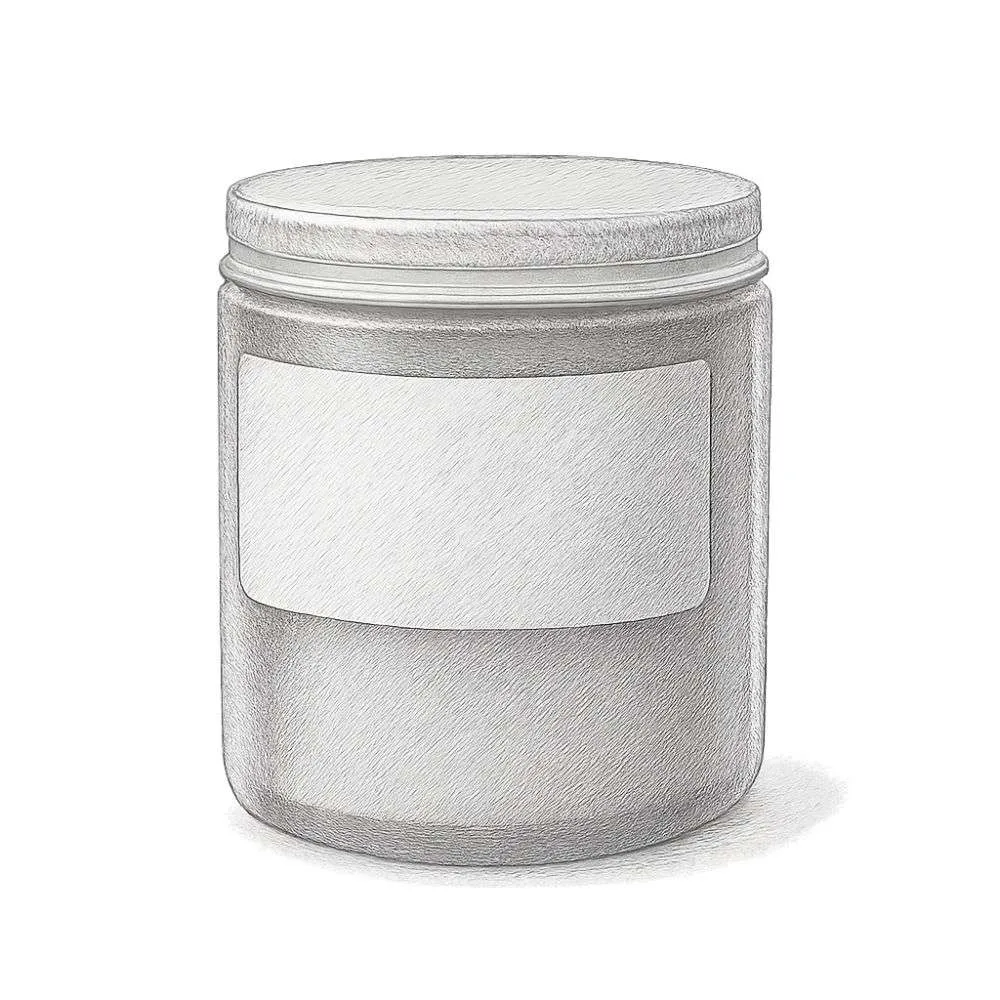 P.F. Candle Co. Amber & Moss Candle