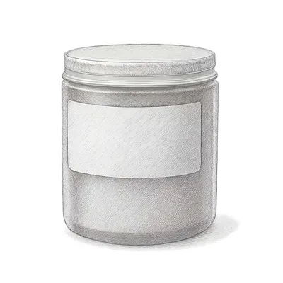 P.F. Candle Co. Amber & Moss Candle
