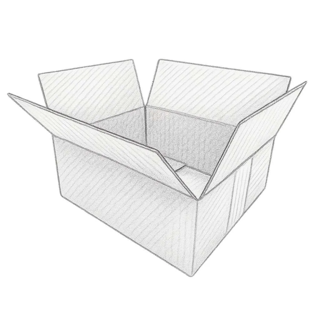 PackagingSupplies Boxes