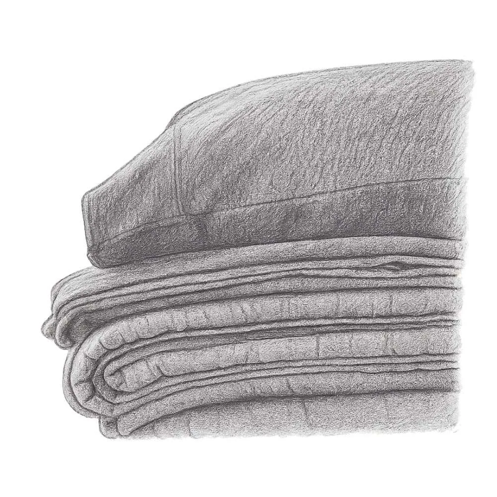 Pact Organic Favorite Tee Jersey Twin Sheet (1 Set of 3 Pieces)
