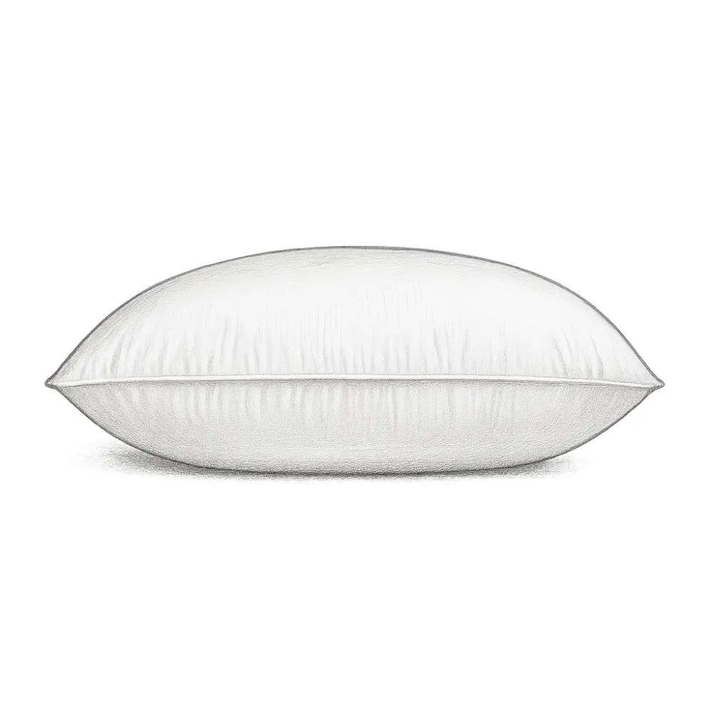 Parachute Down Pillow Soft
