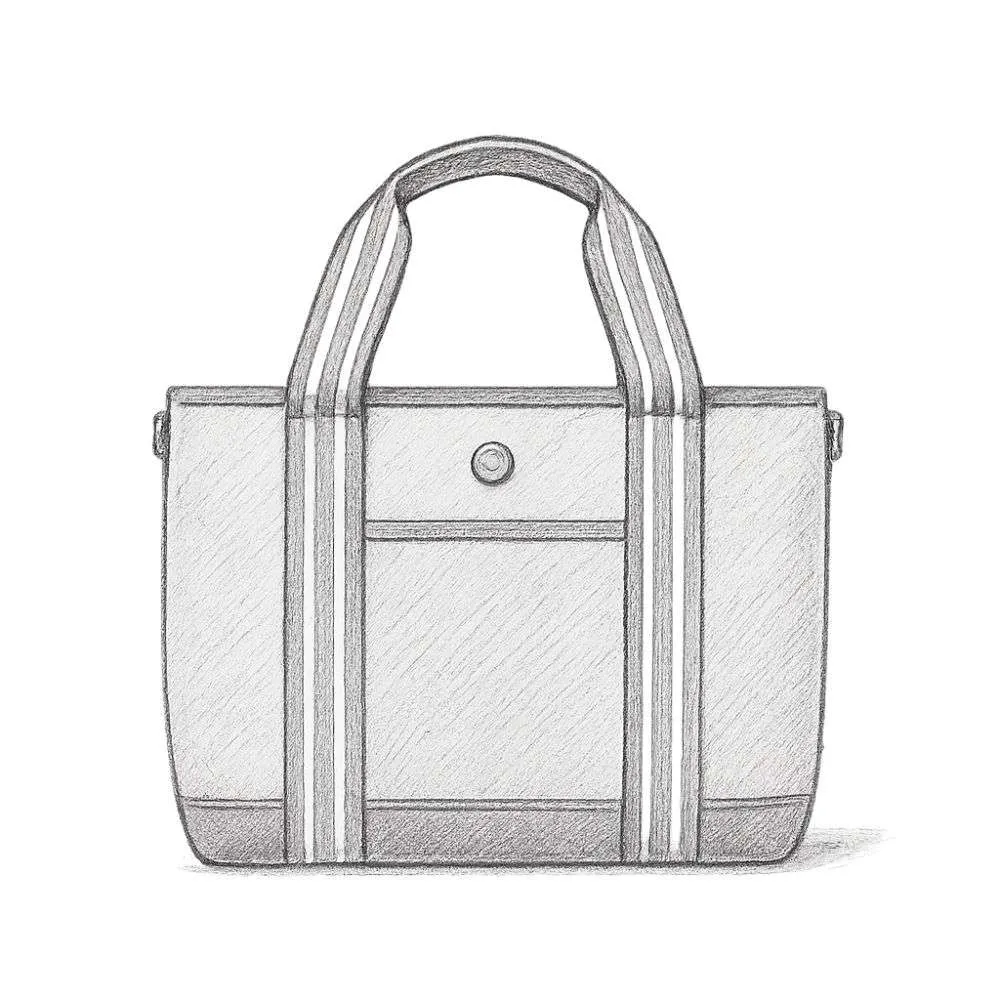 Paravel Medium Cabana Tote Bag