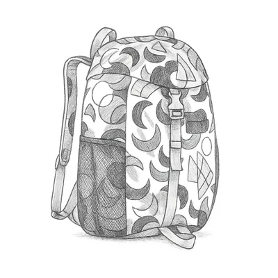 Patagonia Kids' Refugito Daypack