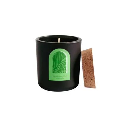 Peacesake Neroli and Musk