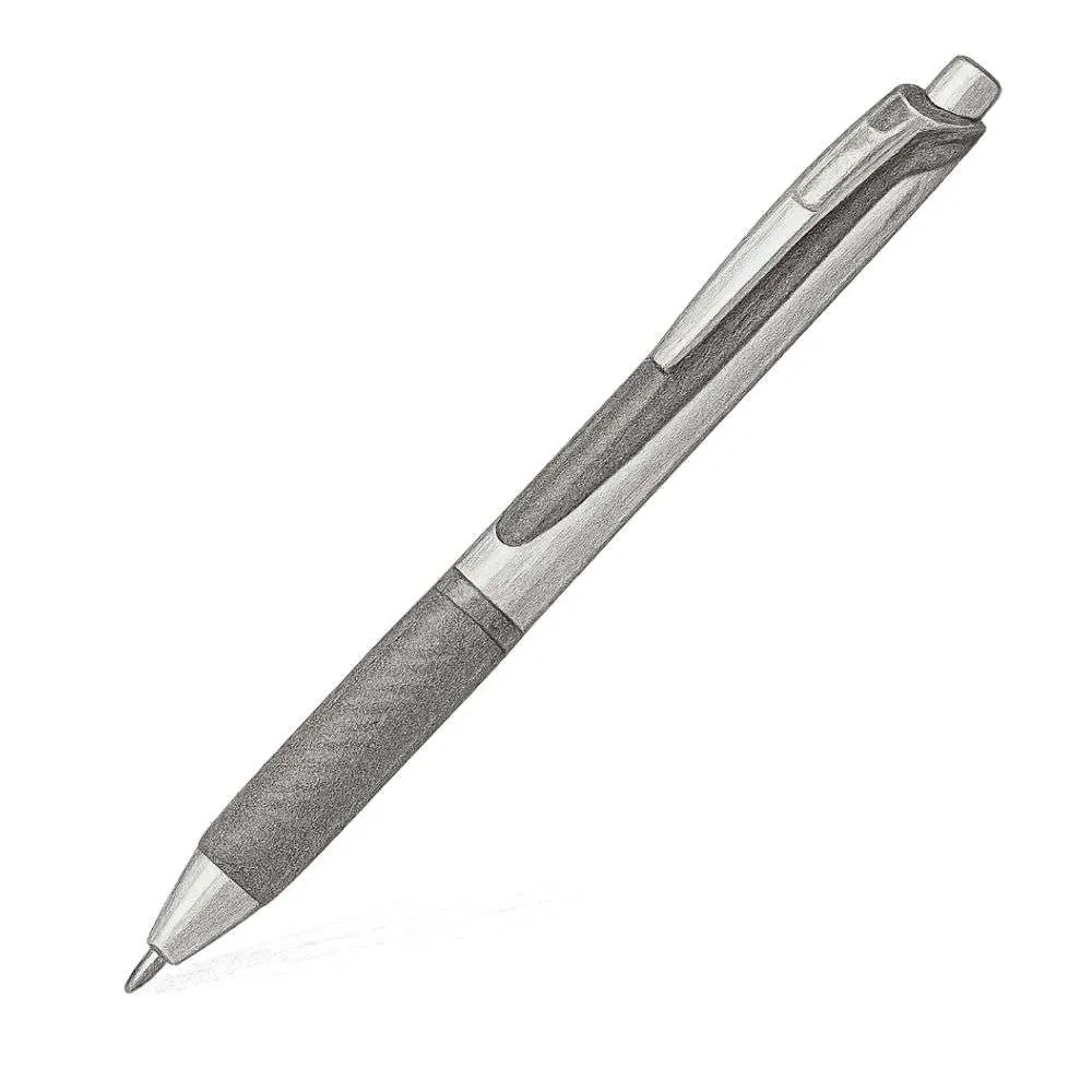 Pentel EnerGel RTX Refillable Liquid Gel Pen
