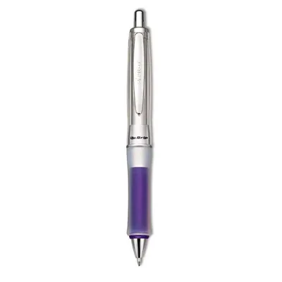 Pilot Dr. Grip Center of Gravity Refillable and Retractable Ballpoint Pen
