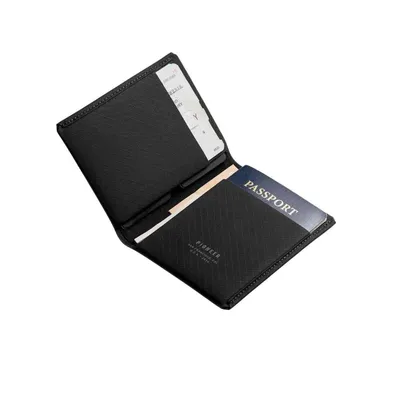 Pioneer Carry Passport Wallet