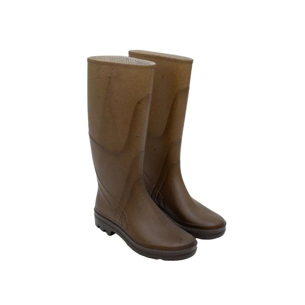 Plasticana Hemp Wellies Women's Rubber Boots